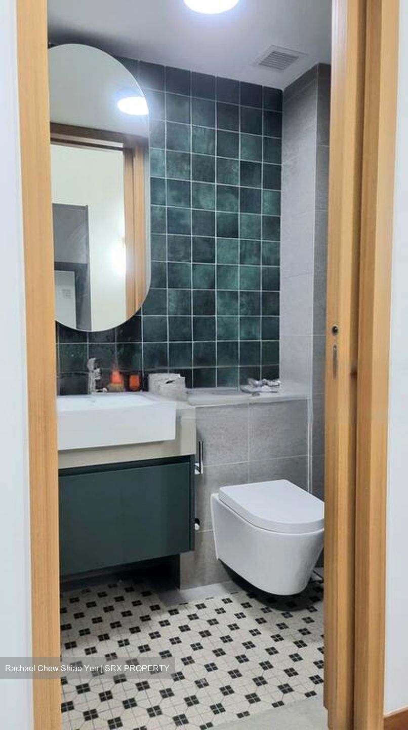 1953@Tessensohn (D8), Apartment #455715241